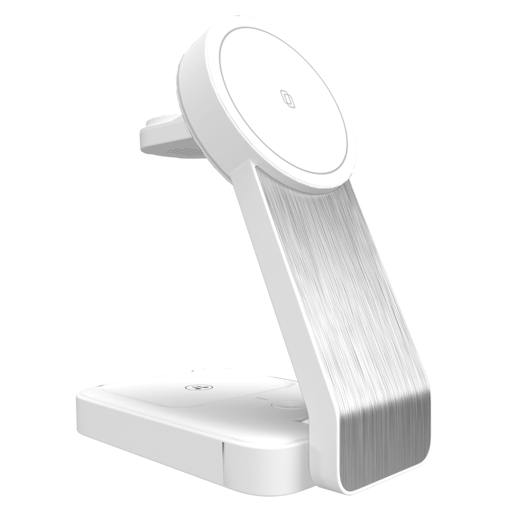 Cellhelmet 3 in 1 Charging Stand with Cable