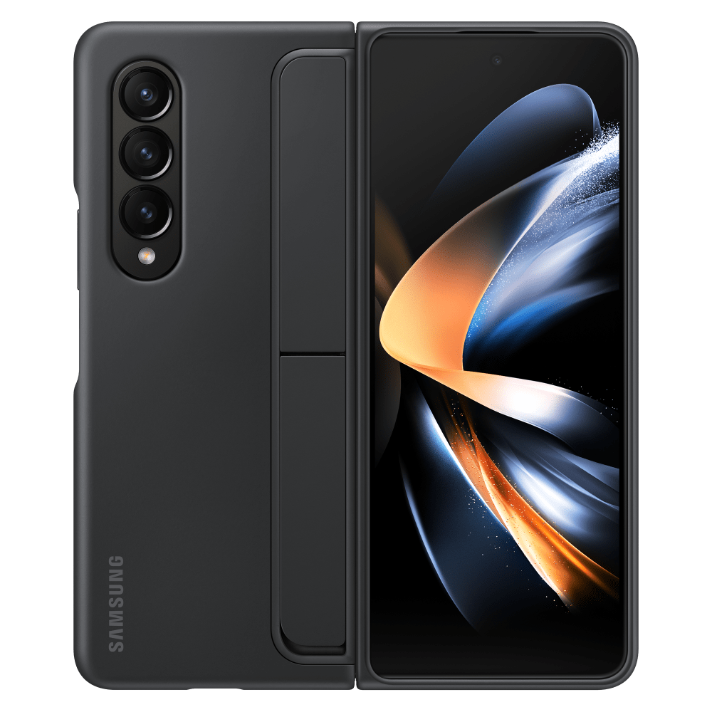 Standing Case with Pen for Samsung Galaxy Z Fold4