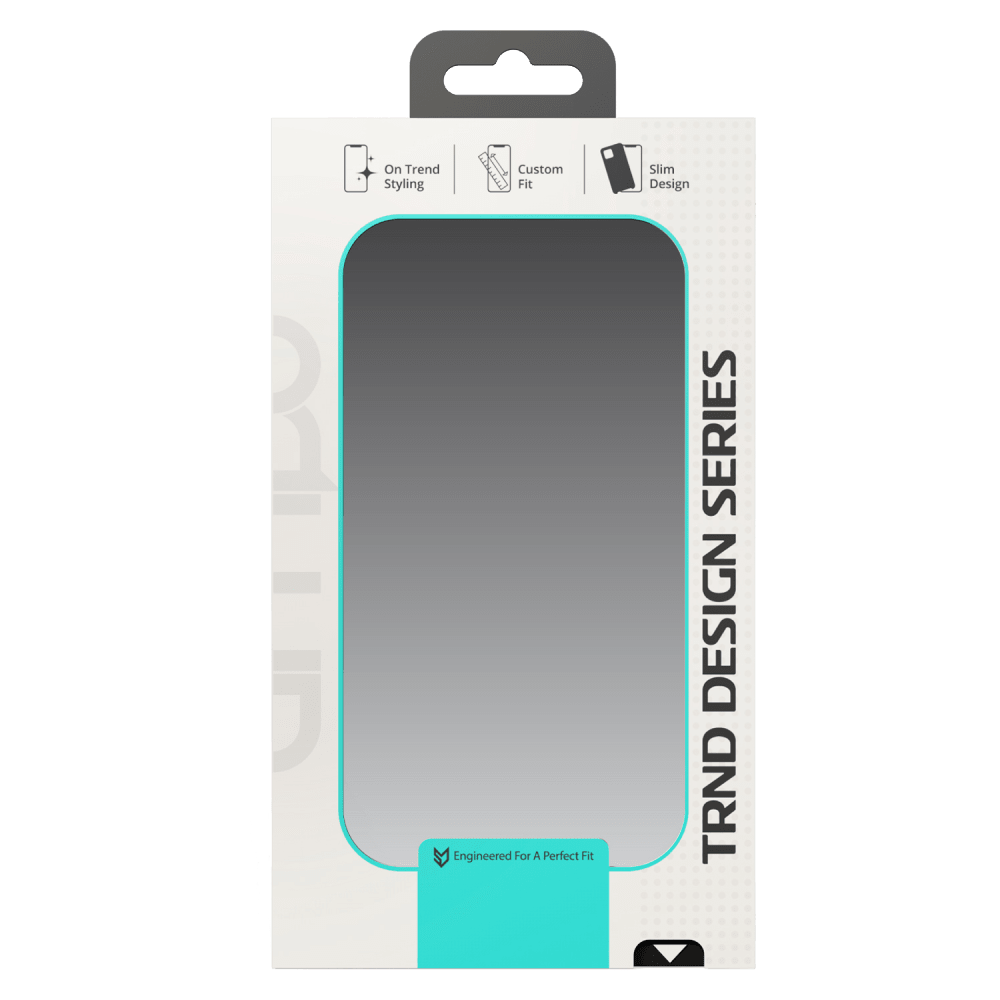 AMPD Slim Dual Layer Case for Samsung Galaxy A03s