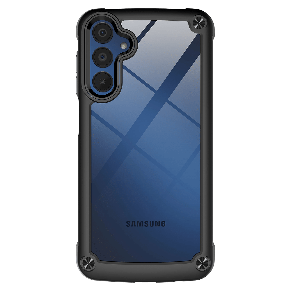 AMPD DuraBump Case for Samsung Galaxy A15 5