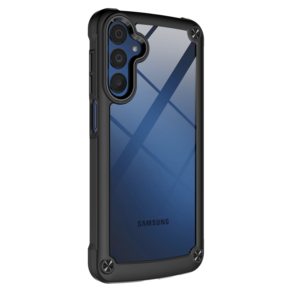 AMPD DuraBump Case for Samsung Galaxy A15 5