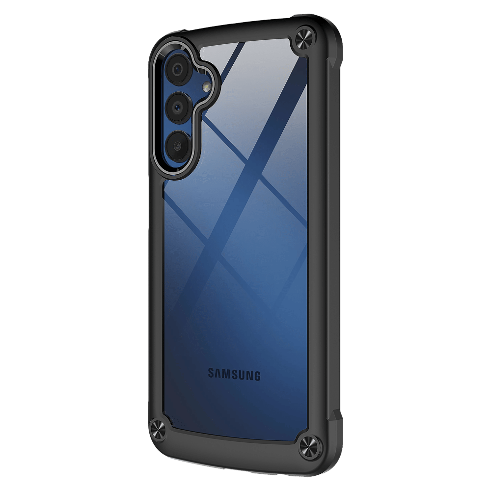 AMPD DuraBump Case for Samsung Galaxy A15 5