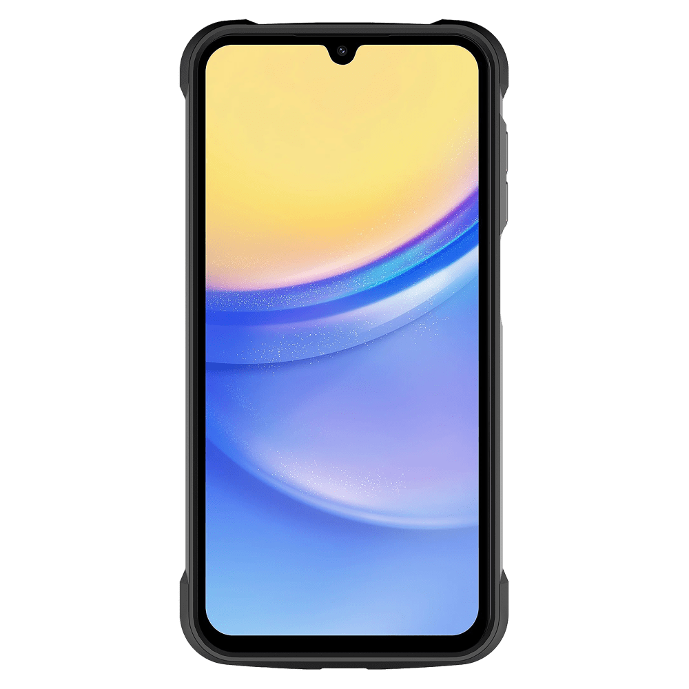AMPD DuraBump Case for Samsung Galaxy A15 5