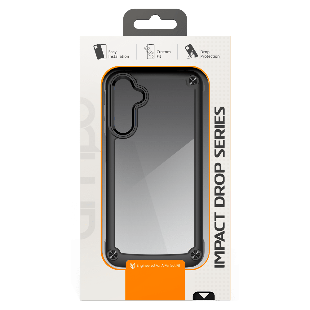 AMPD DuraBump Case for Samsung Galaxy A15 5