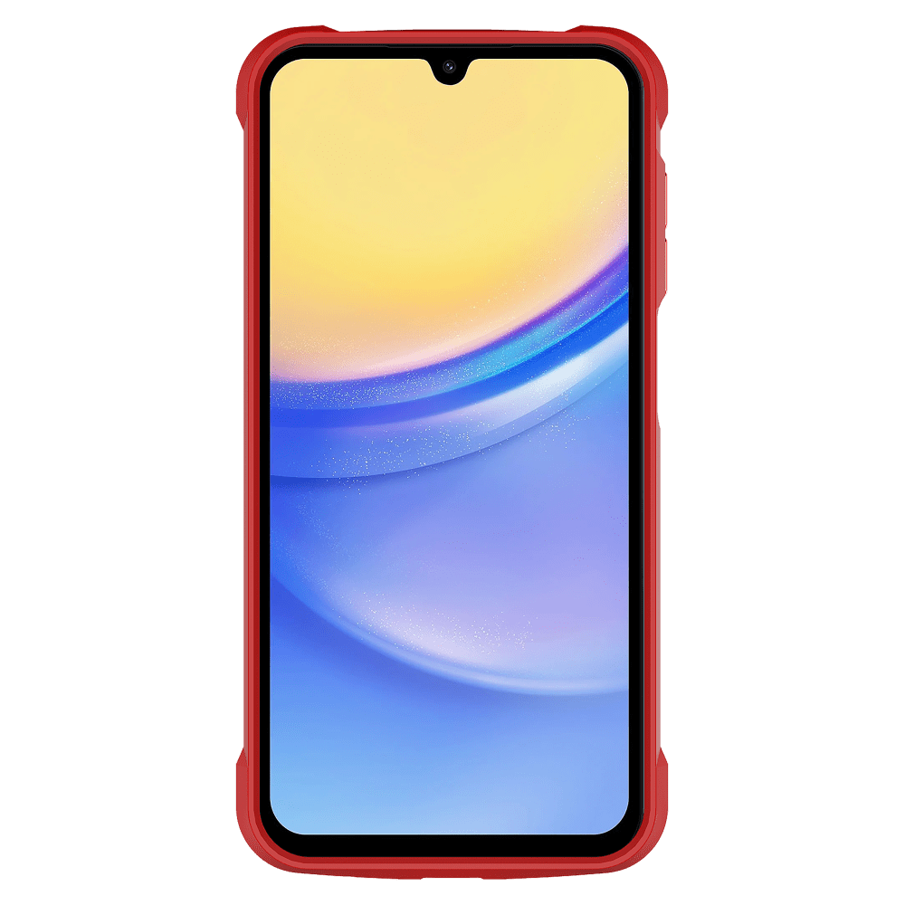 AMPD DuraBump Case for Samsung Galaxy A15 5