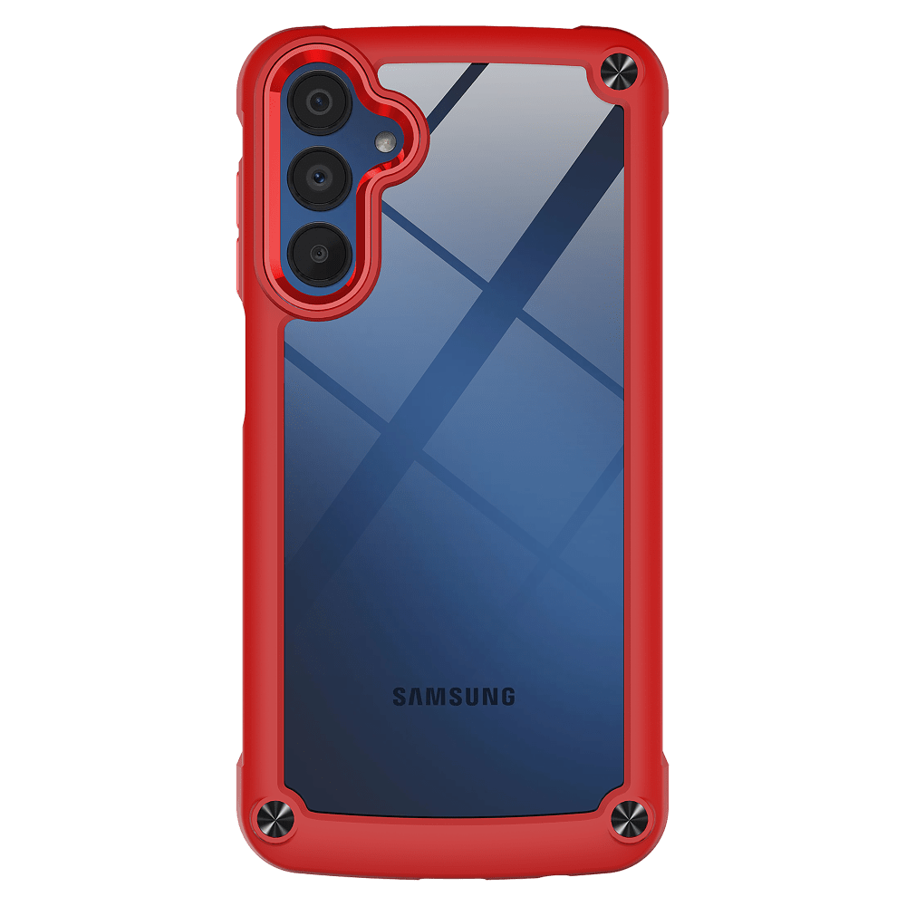 AMPD DuraBump Case for Samsung Galaxy A15 5