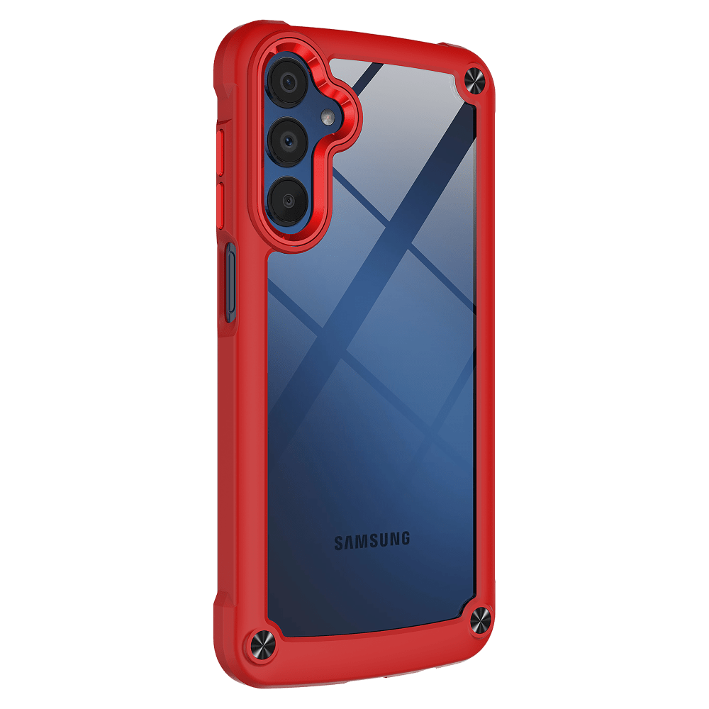 AMPD DuraBump Case for Samsung Galaxy A15 5