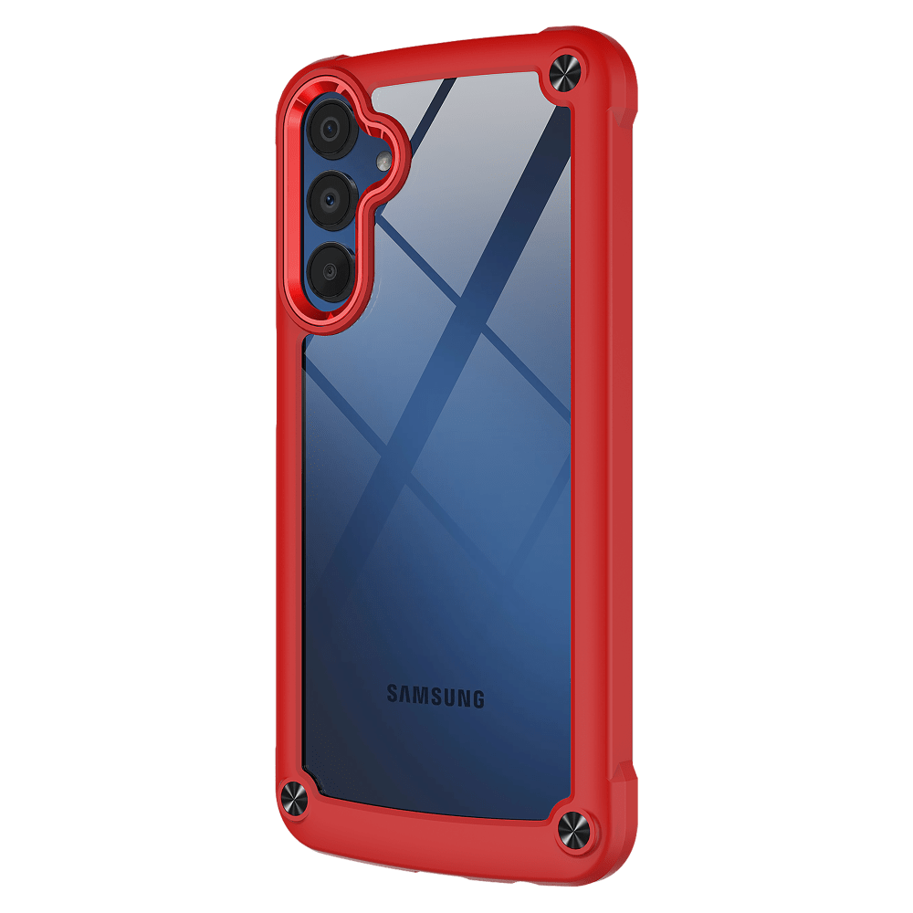AMPD DuraBump Case for Samsung Galaxy A15 5