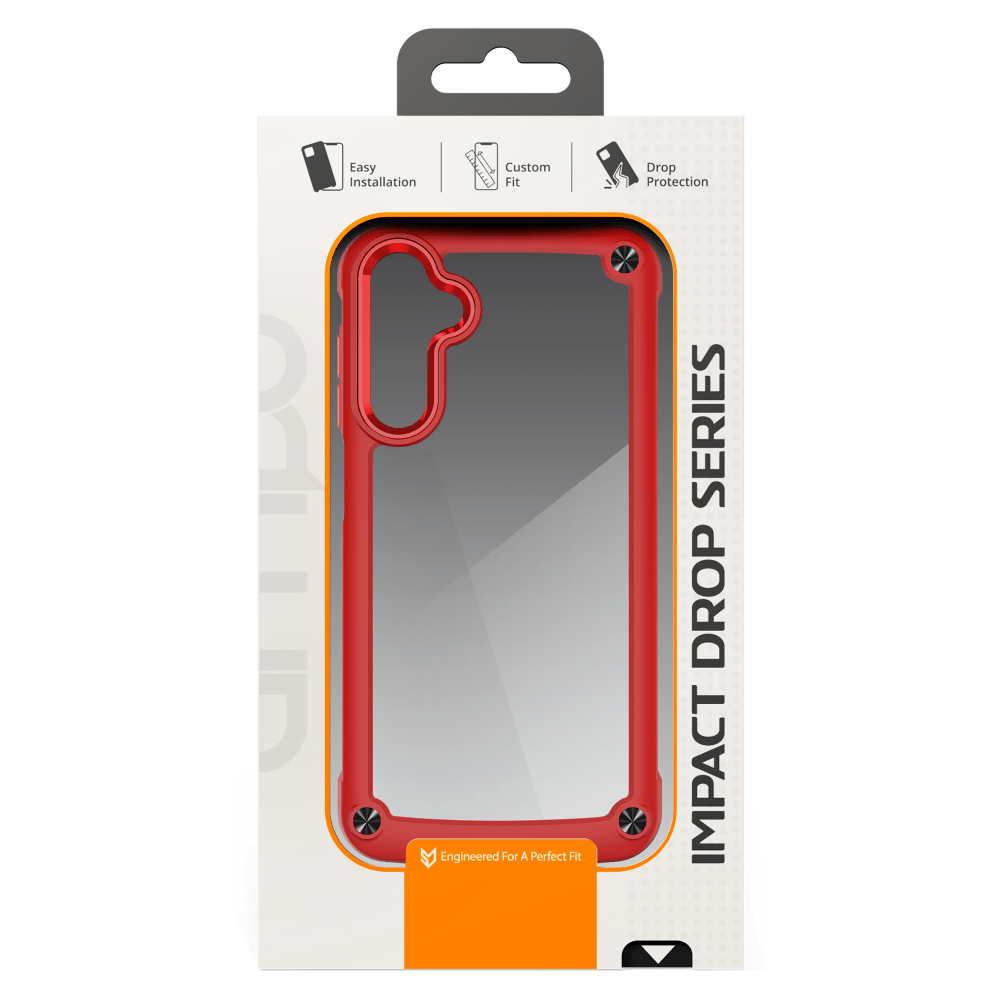 AMPD DuraBump Case for Samsung Galaxy A15 5