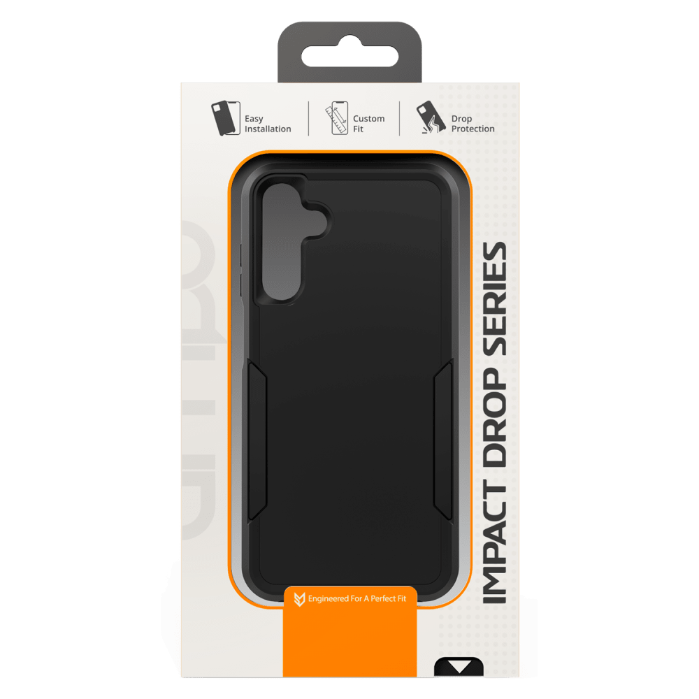 AMPD Military Drop Case for Samsung Galaxy A15 5G