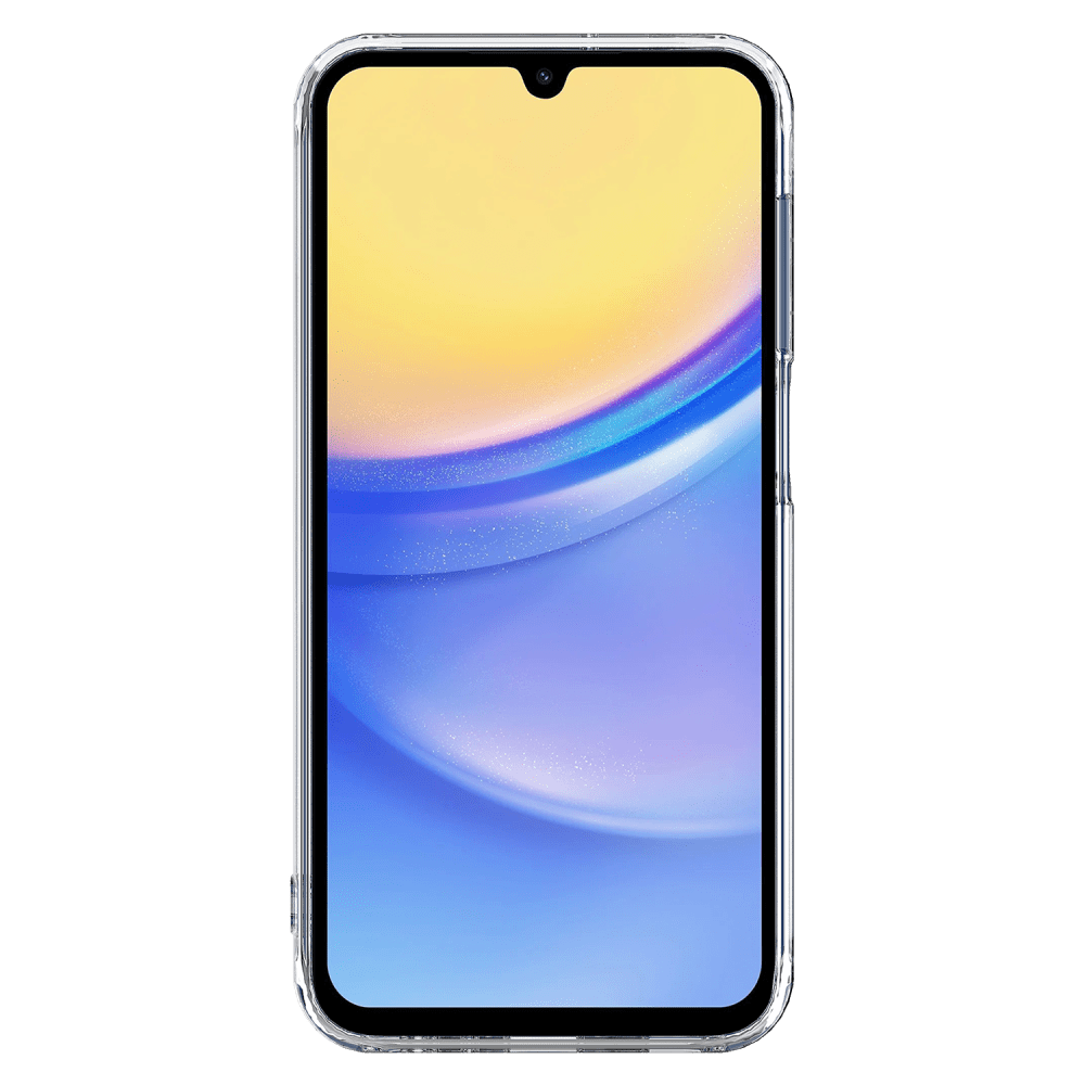 AMPD TPU/Acrylic Crystal Clear Case for Samsung Galaxy A35 5G