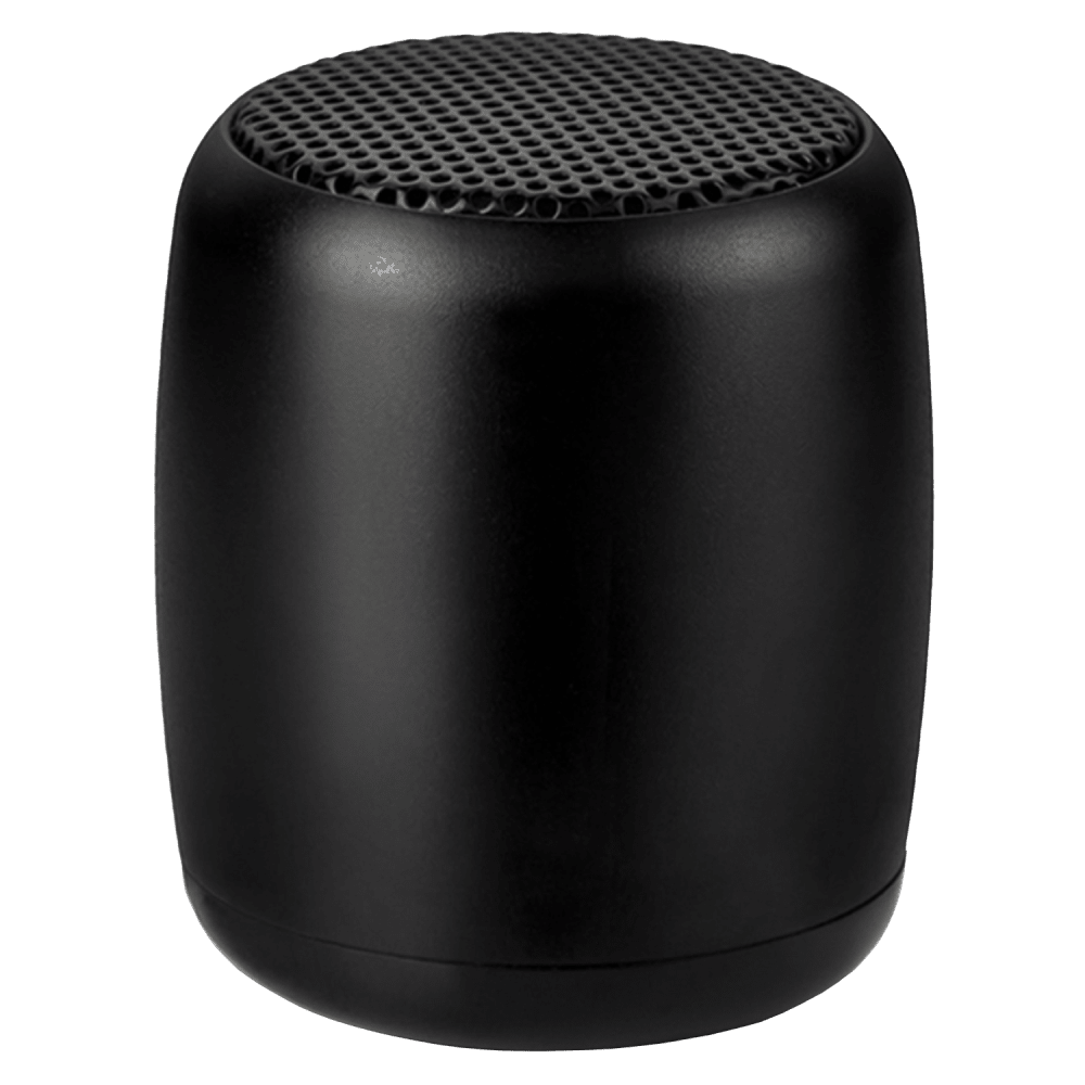 AMPD Dot 2 Watt Portable Mini Bluetooth Speaker Black