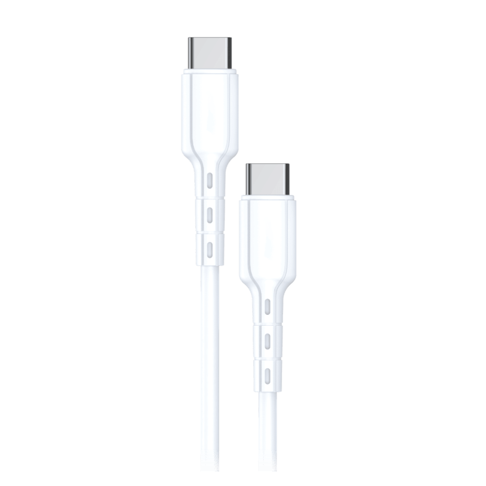 AMPD Type C to Type C USB Cable 3ft
