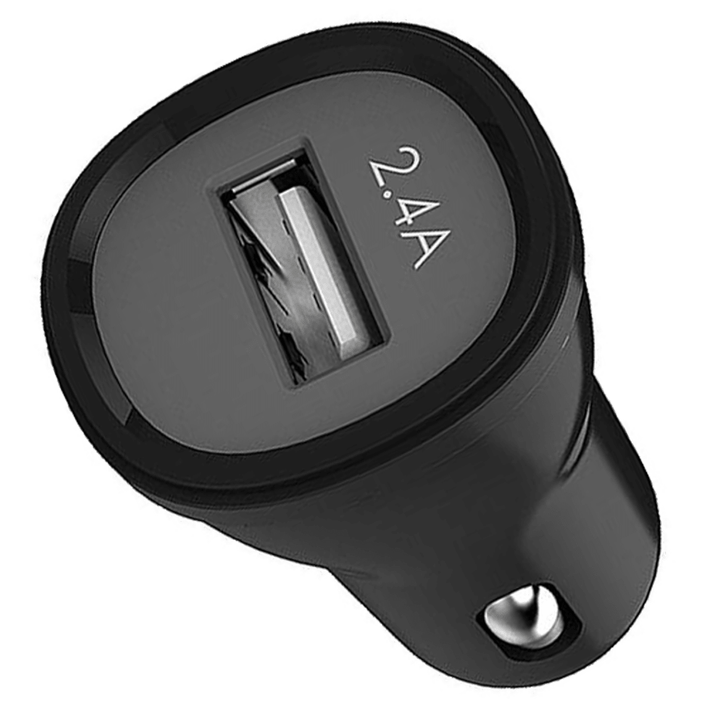 AMPD Single Port Car Charger Adapter 5V 2.4A