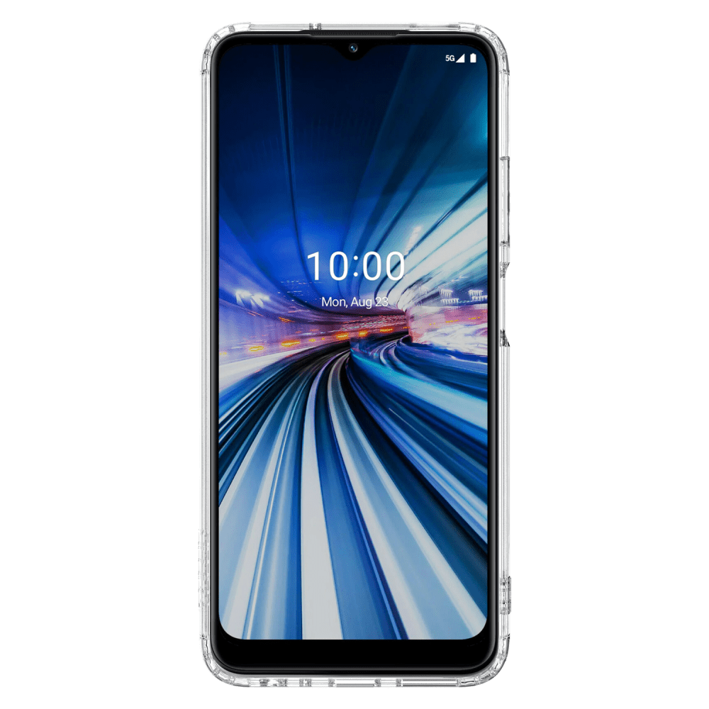 AMPD Flex Acrylic Ice Case for Celero 5G (Gen 3)