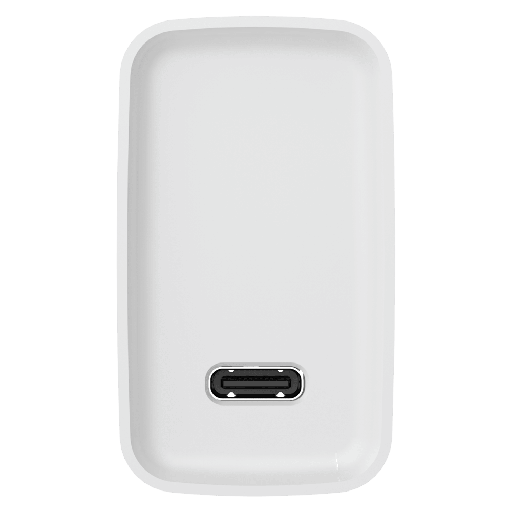 AMPD Volt Plus PD Fast Charge Type C Wall Charger 20W