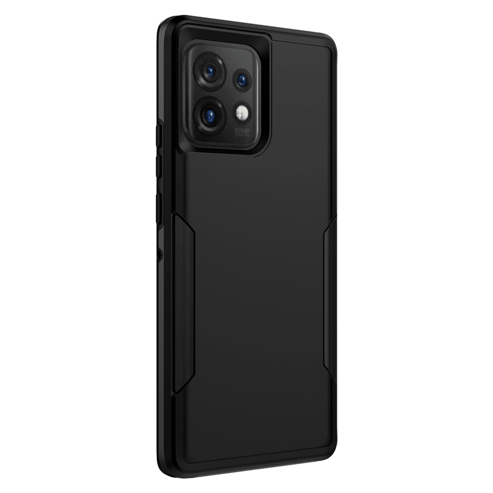 AMPD Military Drop Case for Motorola Moto Edge Plus (2023)