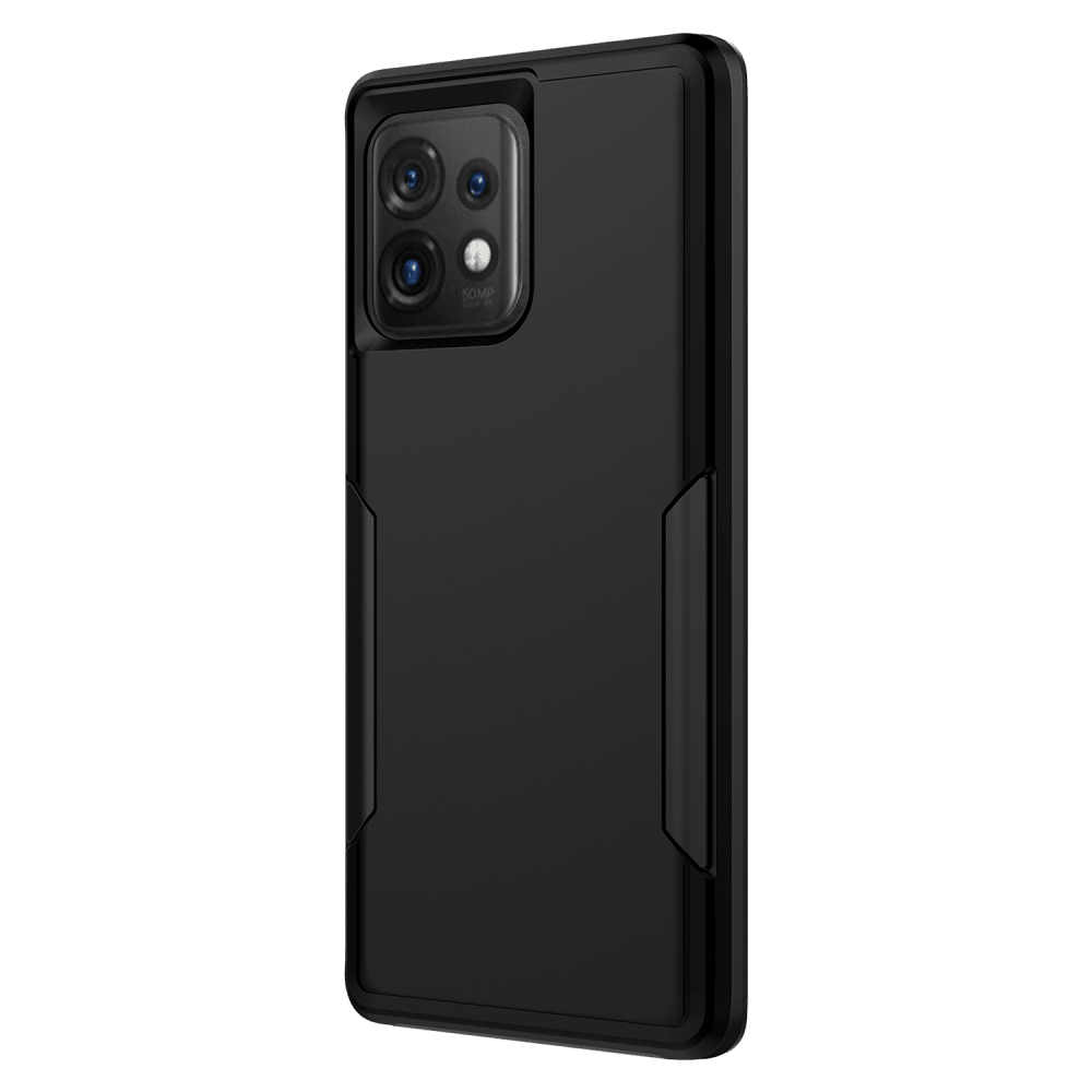 AMPD Military Drop Case for Motorola Moto Edge Plus (2023)