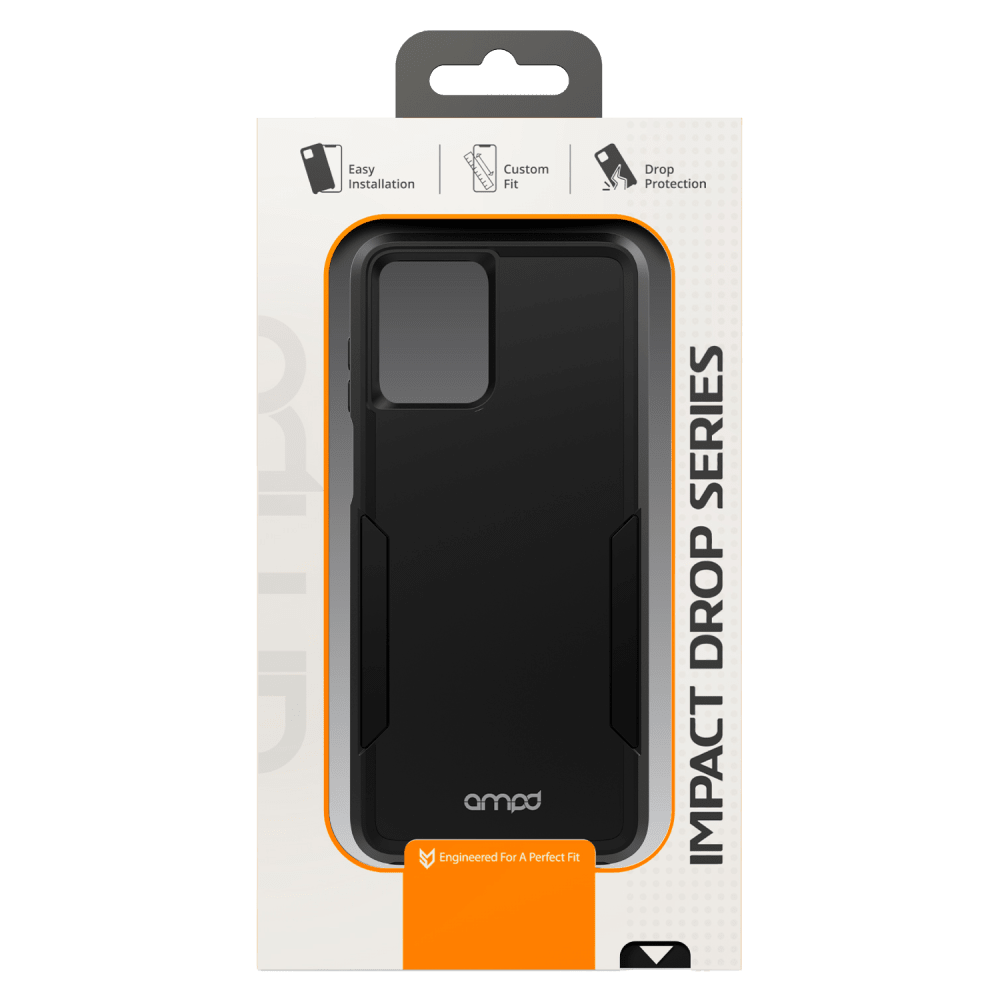 AMPD Military Drop Case for Motorola Moto G 5G (2023)