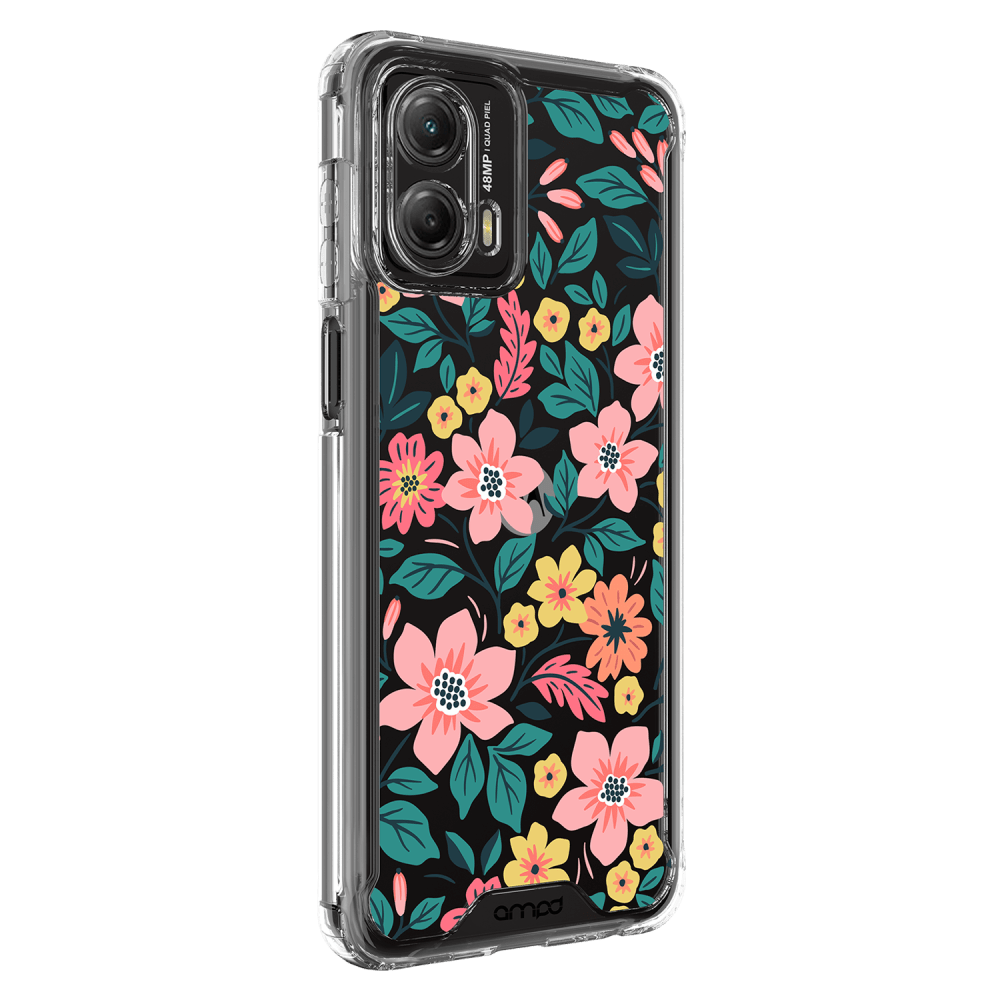 AMPD TPU / Acrylic HD Print Case for Motorola Moto G 5G (2023)