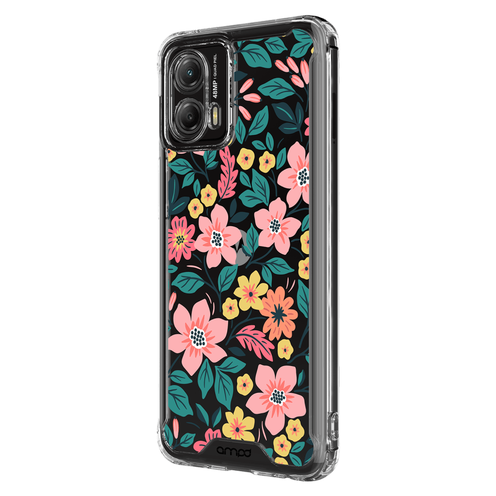 AMPD TPU / Acrylic HD Print Case for Motorola Moto G 5G (2023)