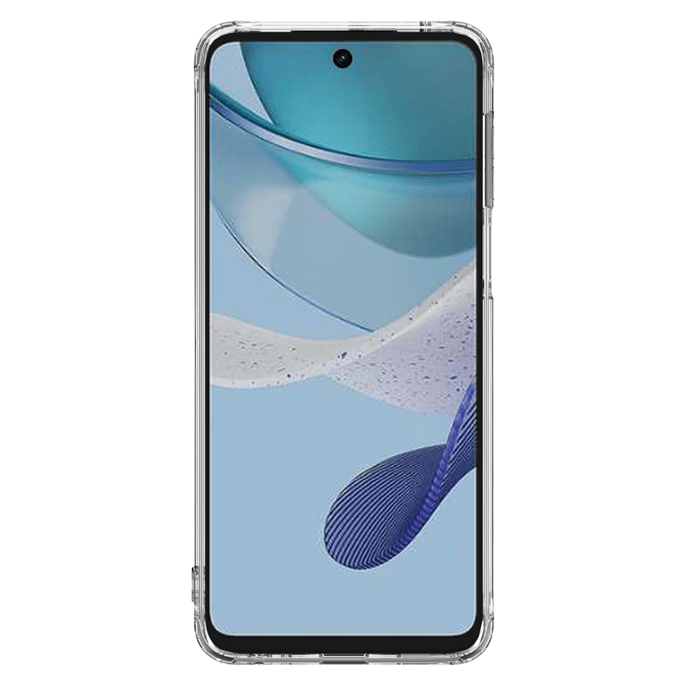 AMPD TPU / Acrylic Crystal Clear Case for Motorola Moto G 5G (2023)