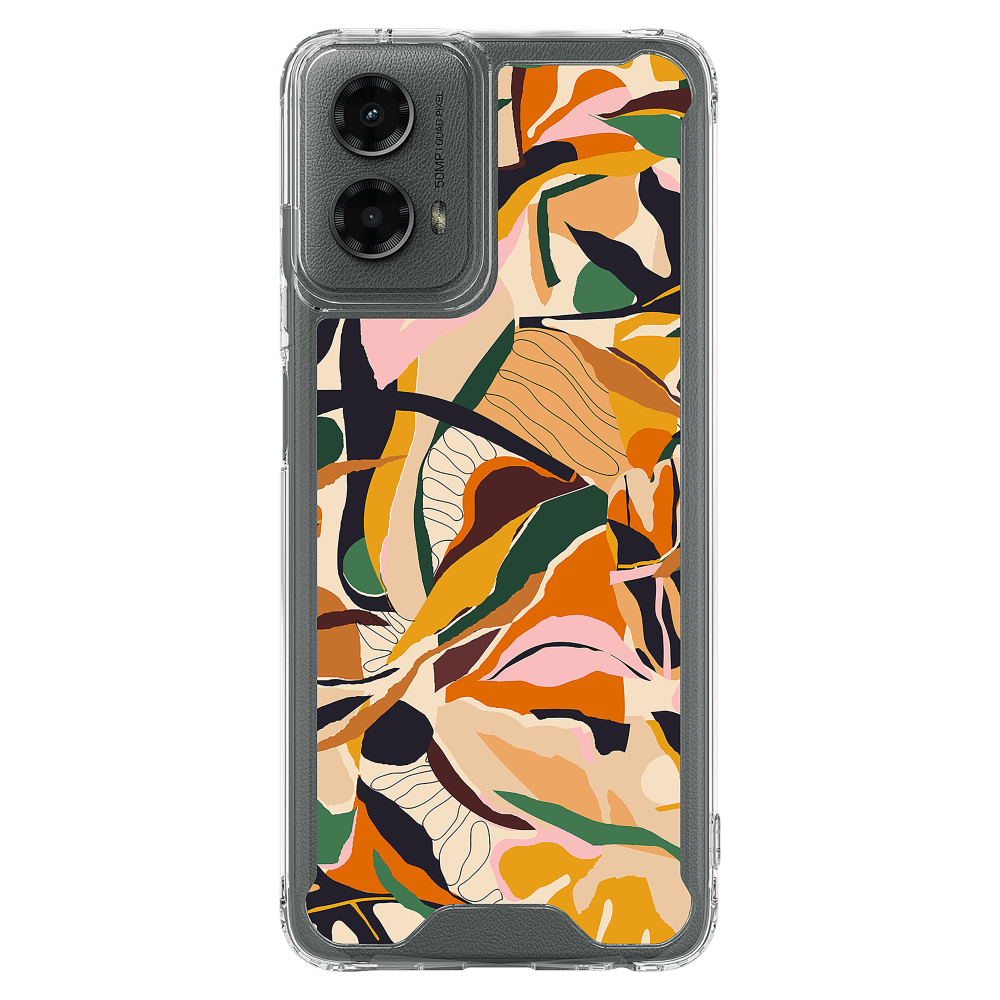 AMPD TPU/Acrylic HD Print Case for Motorola Moto G 5G (2024)