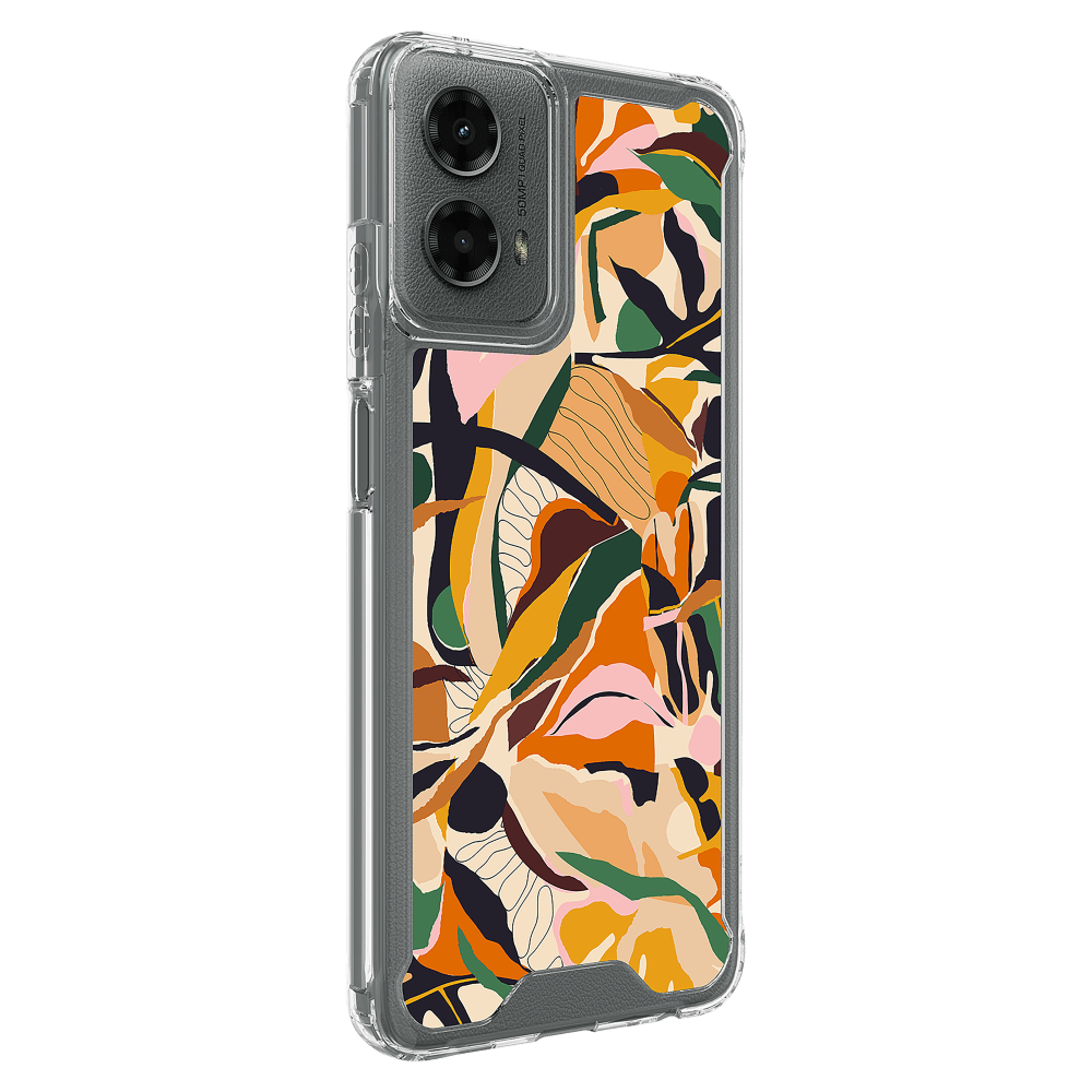 AMPD TPU/Acrylic HD Print Case for Motorola Moto G 5G (2024)