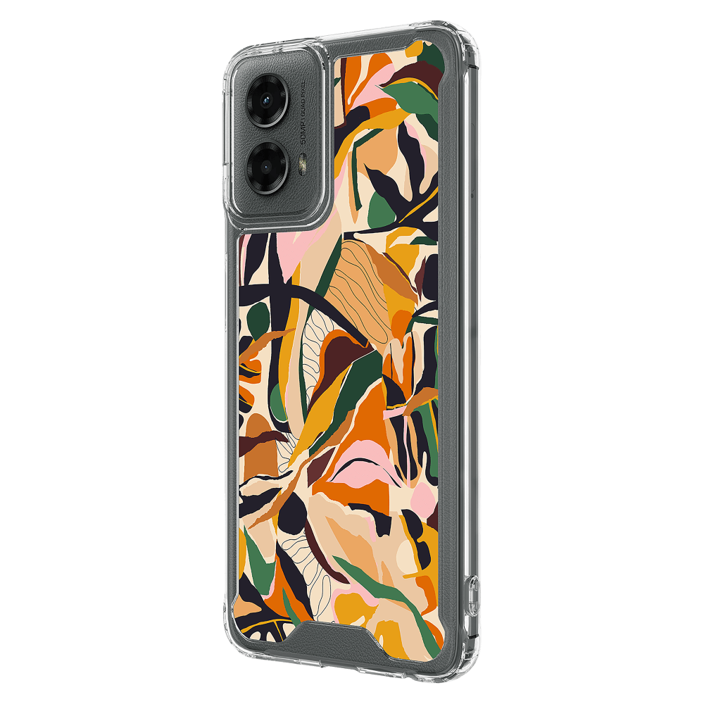 AMPD TPU/Acrylic HD Print Case for Motorola Moto G 5G (2024)