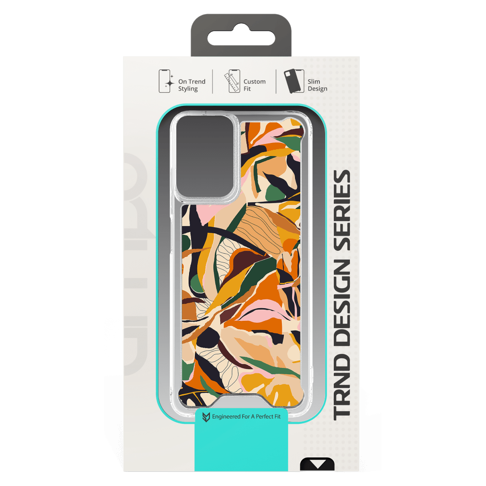 AMPD TPU/Acrylic HD Print Case for Motorola Moto G 5G (2024)