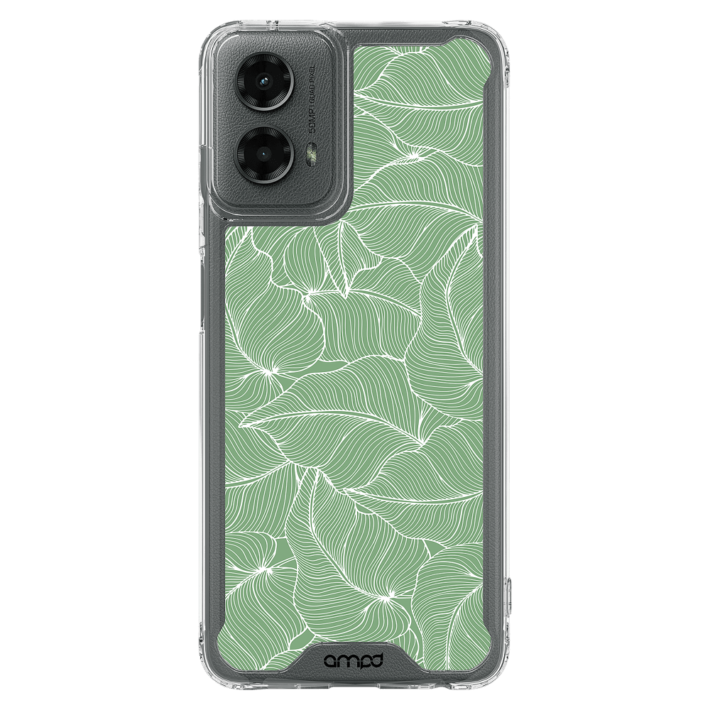 AMPD TPU/Acrylic HD Print Case for Motorola Moto G 5G (2024)