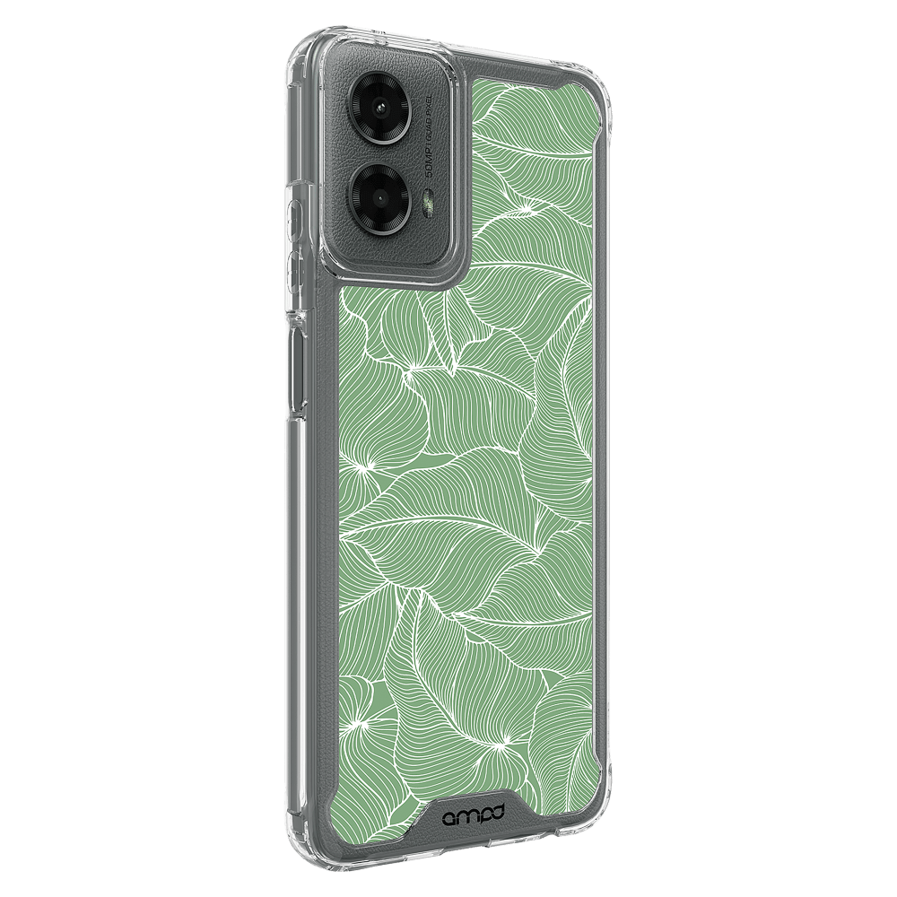 AMPD TPU/Acrylic HD Print Case for Motorola Moto G 5G (2024)