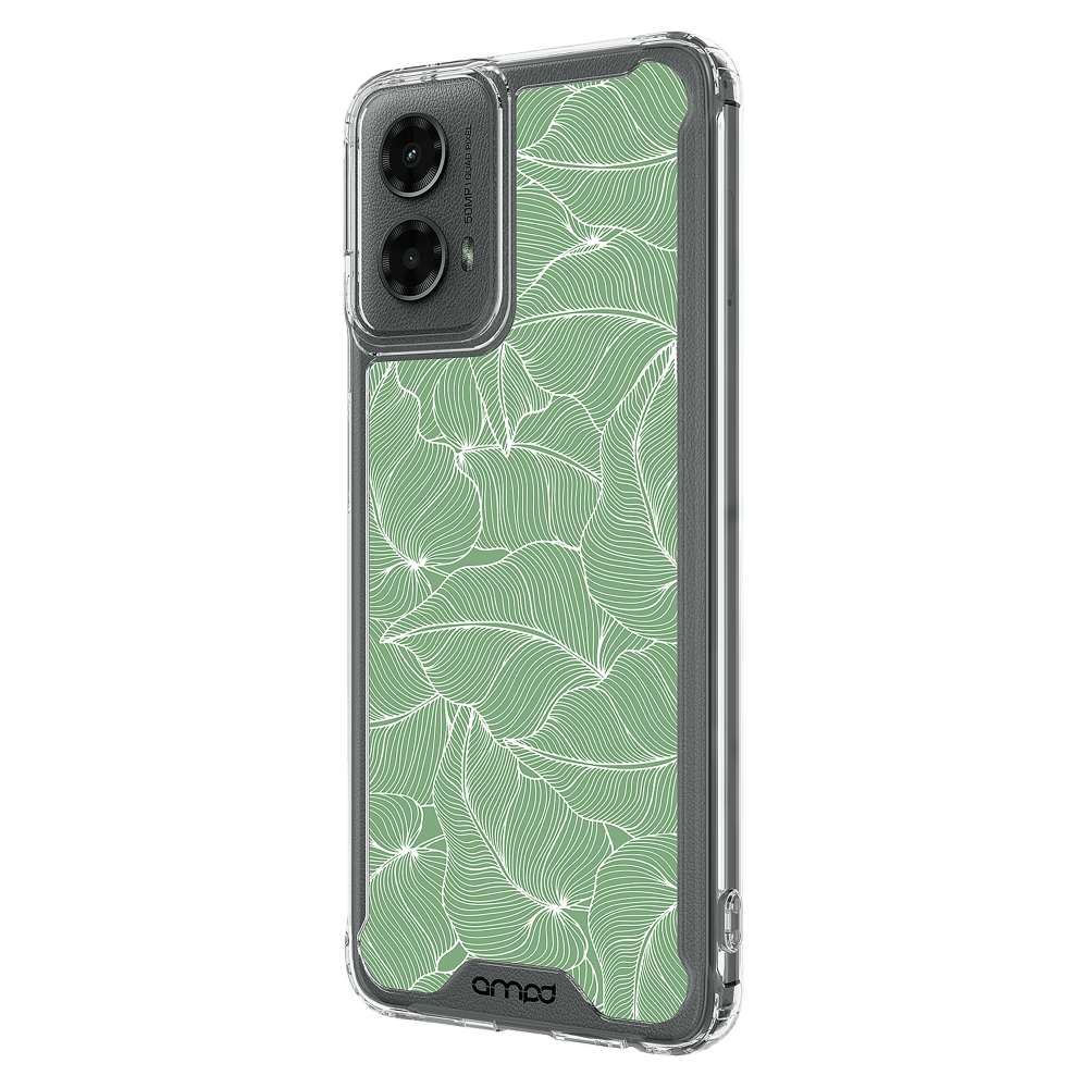 AMPD TPU/Acrylic HD Print Case for Motorola Moto G 5G (2024)