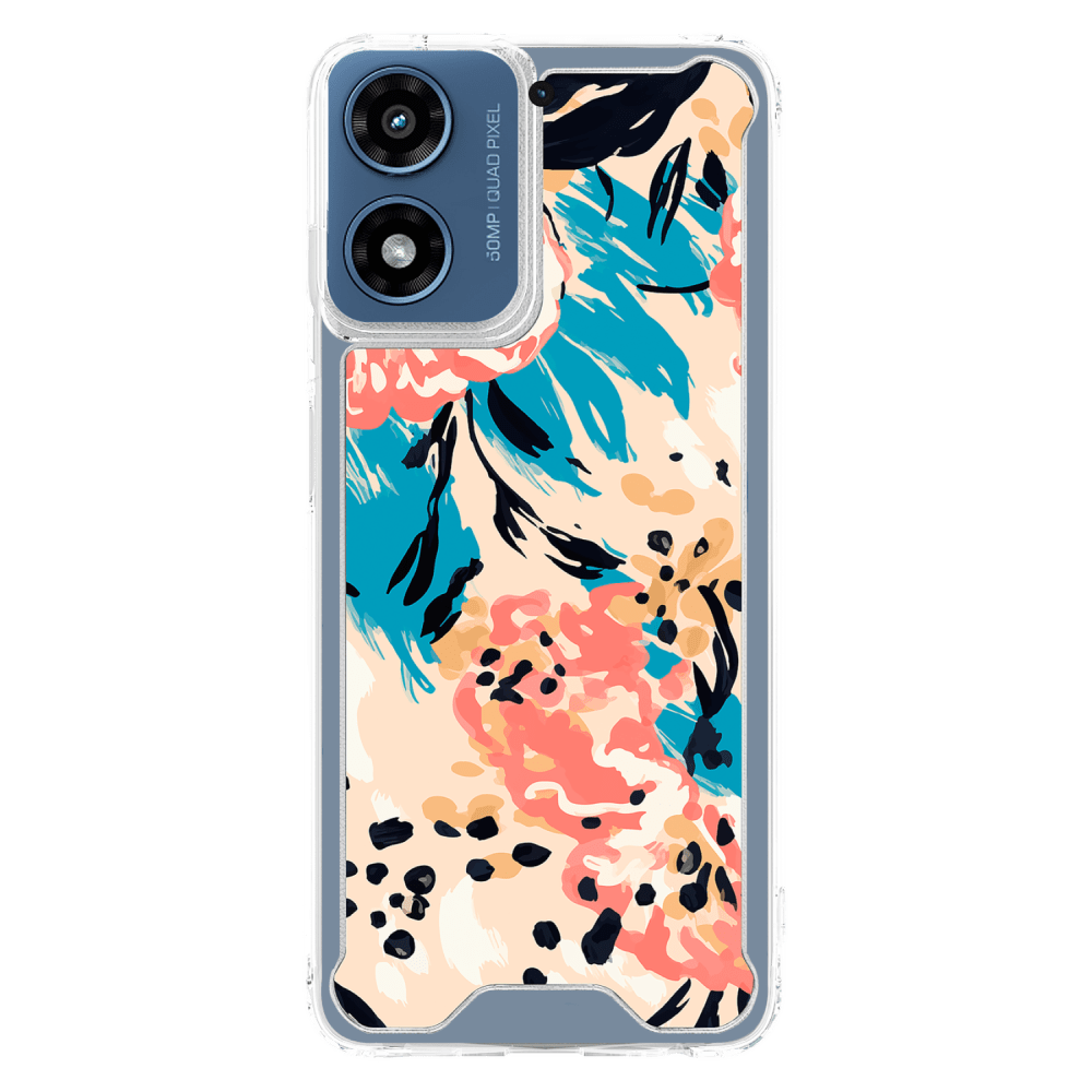 AMPD TPU/Acrylic HD Print Case for Motorola Moto G Stylus 5G (2024)
