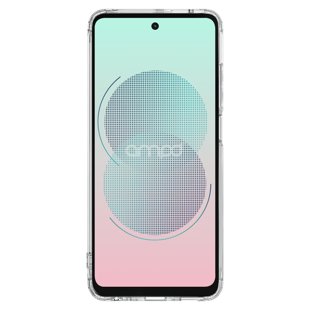 AMPD TPU/Acrylic HD Print Case for Motorola Moto G Stylus 5G (2024)