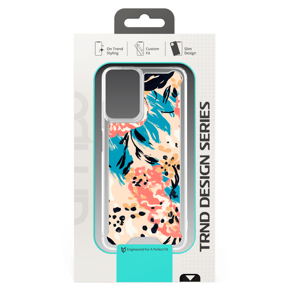 AMPD TPU/Acrylic HD Print Case for Motorola Moto G Stylus 5G (2024)