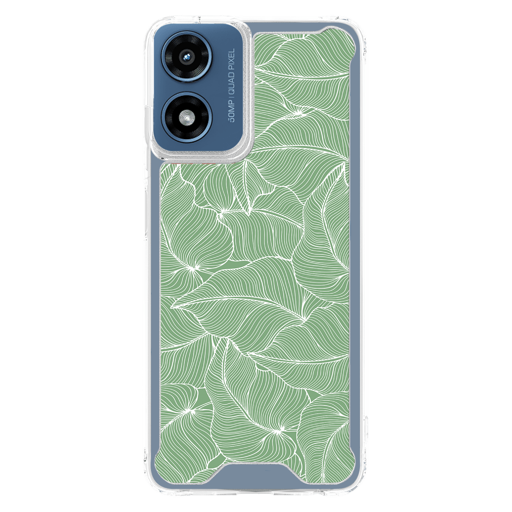 AMPD TPU/Acrylic HD Print Case for Motorola Moto G Stylus 5G (2024)