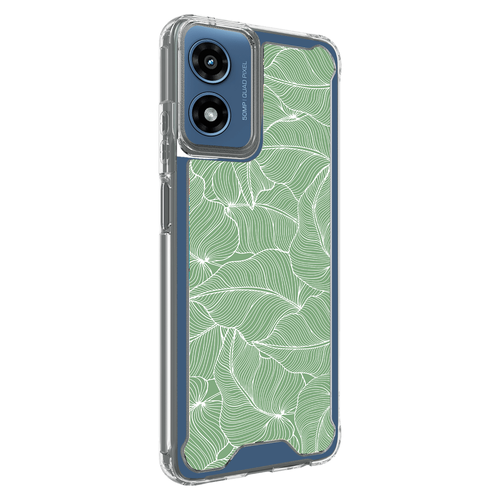 AMPD TPU/Acrylic HD Print Case for Motorola Moto G Stylus 5G (2024)