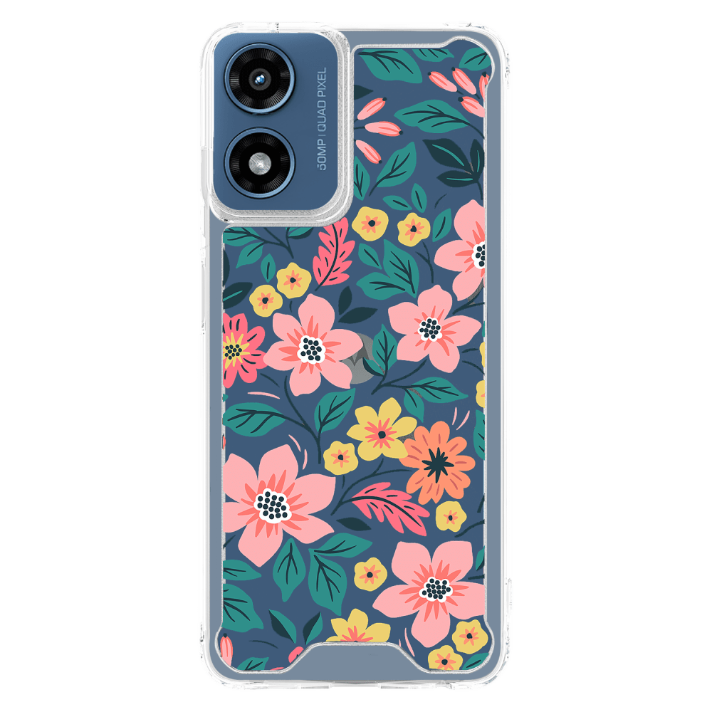 AMPD TPU/Acrylic HD Print Case for Motorola Moto G Stylus 5G (2024)