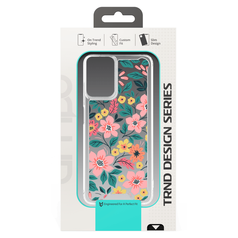 AMPD TPU/Acrylic HD Print Case for Motorola Moto G Stylus 5G (2024)