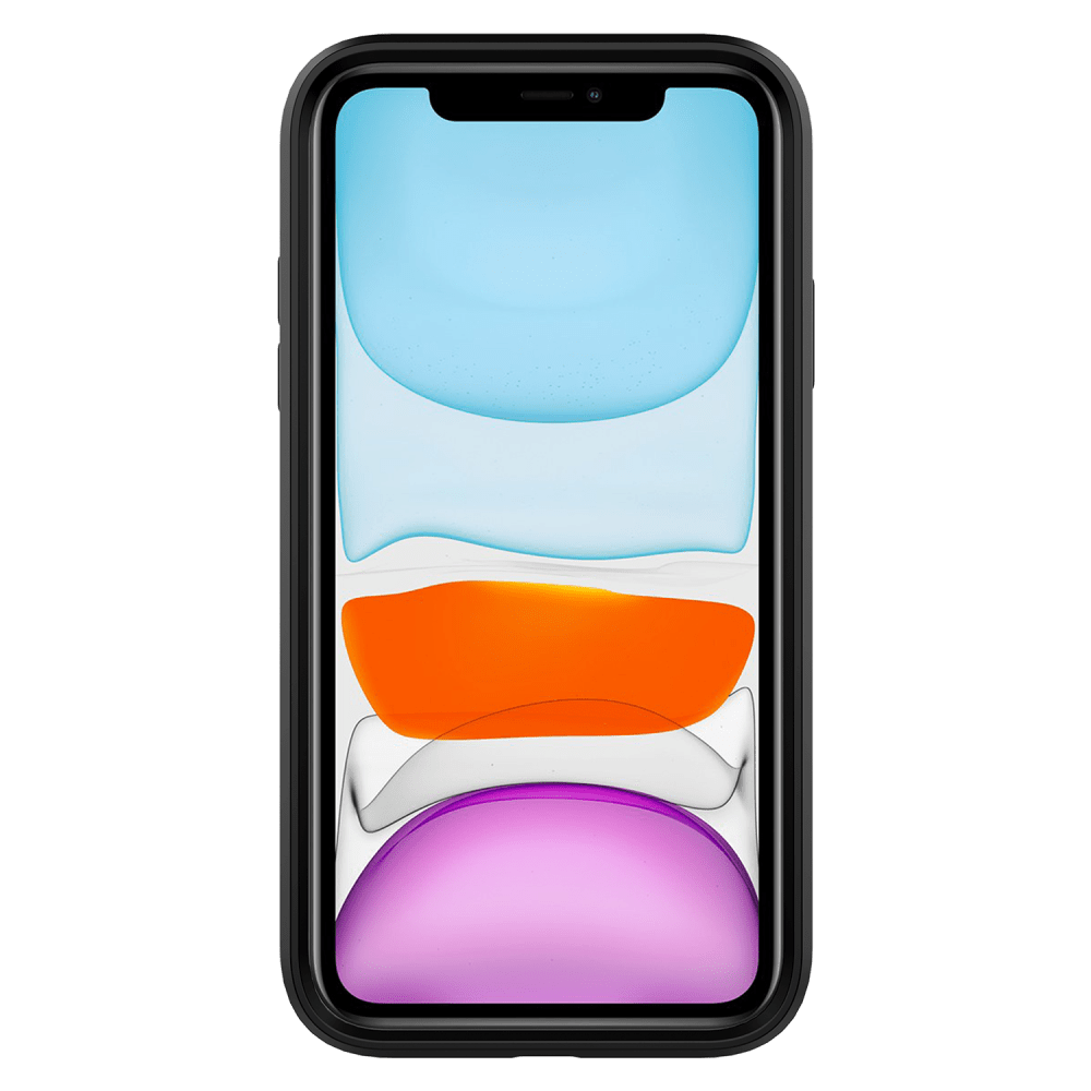 AMPD Military Drop Case for Apple iPhone 11