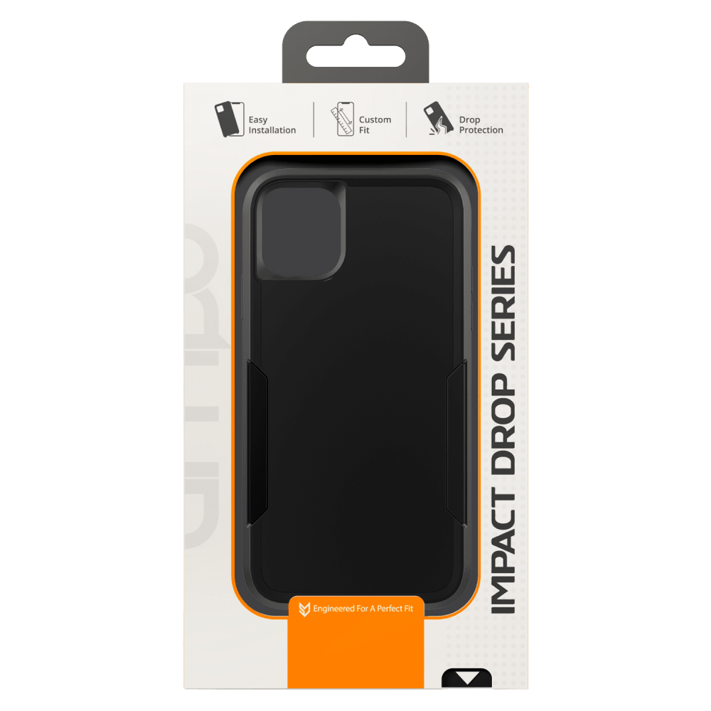 AMPD Military Drop Case for Apple iPhone 11