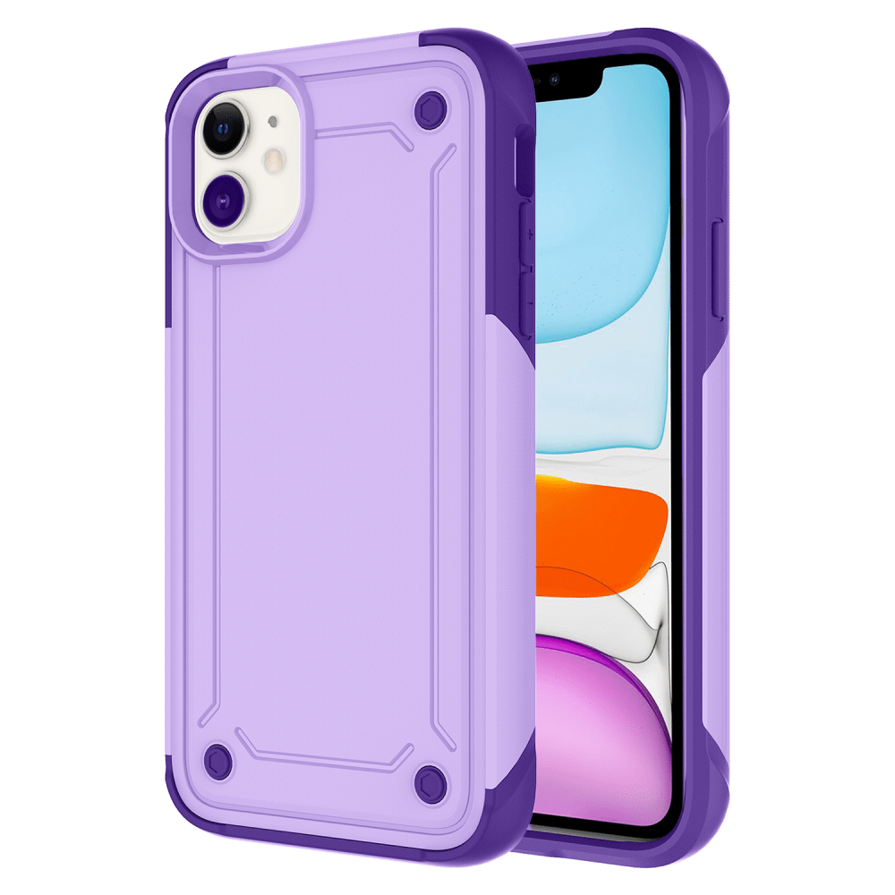 AMPD Rugged Drop Case for Apple iPhone 11
