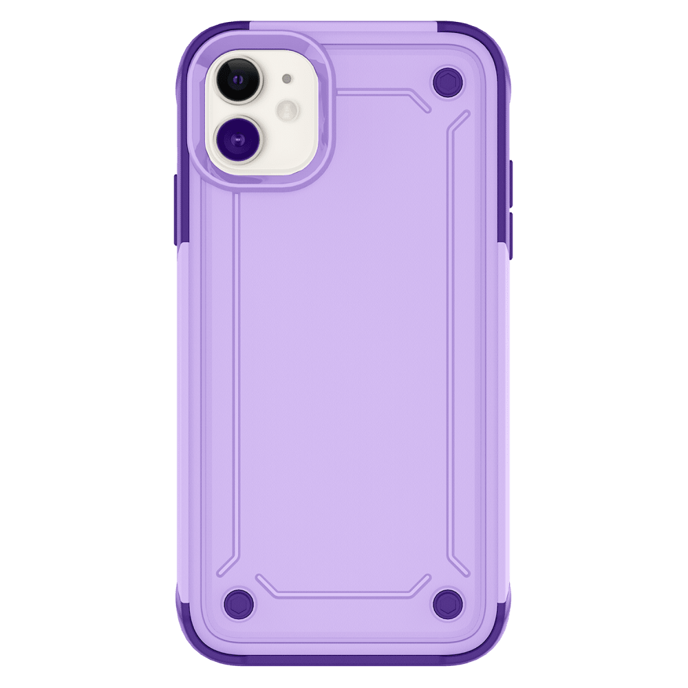AMPD Rugged Drop Case for Apple iPhone 11