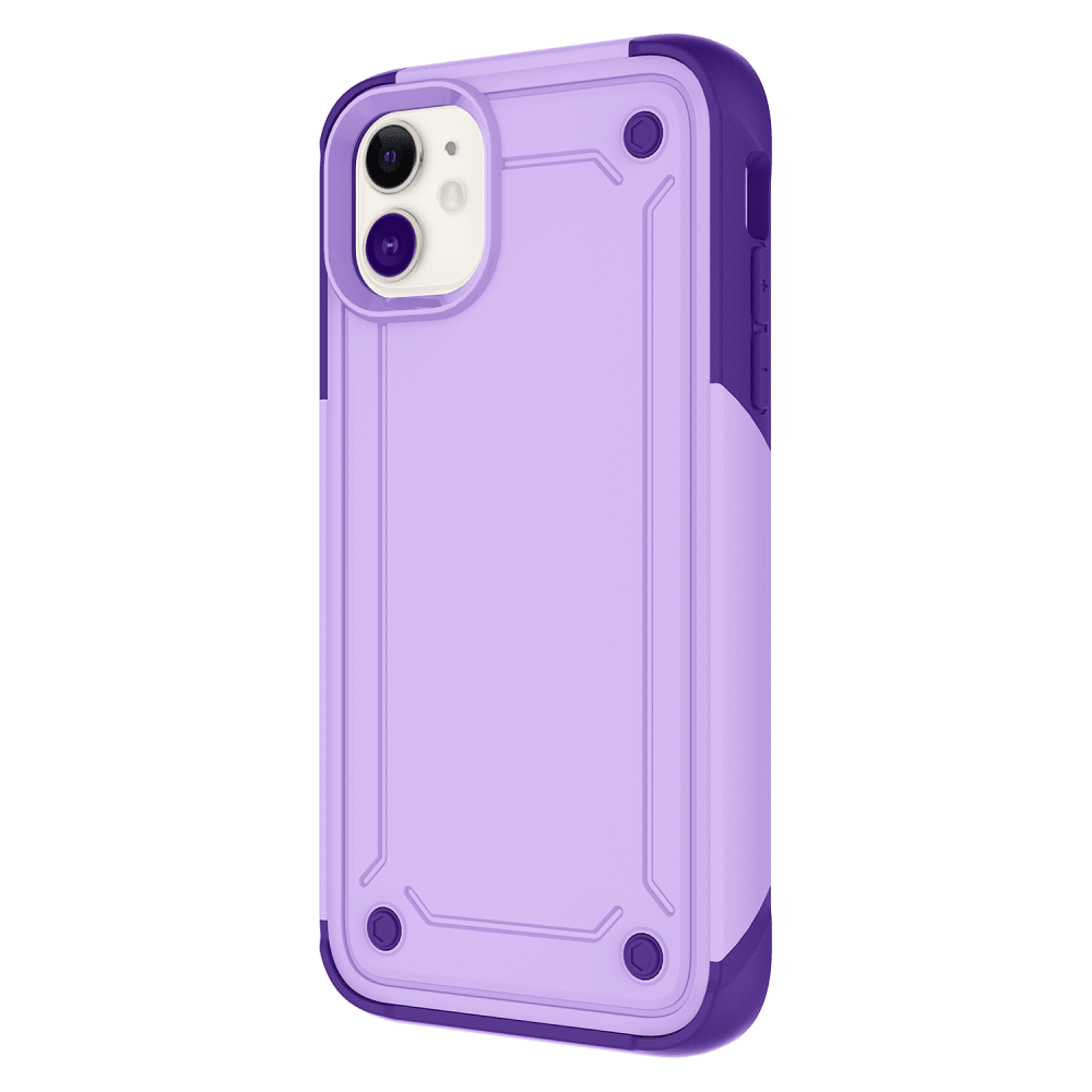 AMPD Rugged Drop Case for Apple iPhone 11