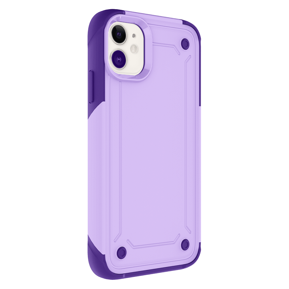 AMPD Rugged Drop Case for Apple iPhone 11