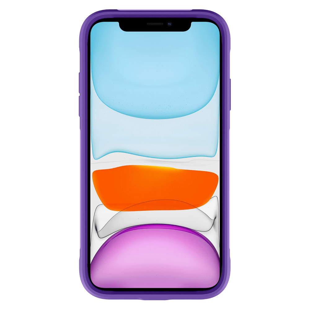 AMPD Rugged Drop Case for Apple iPhone 11