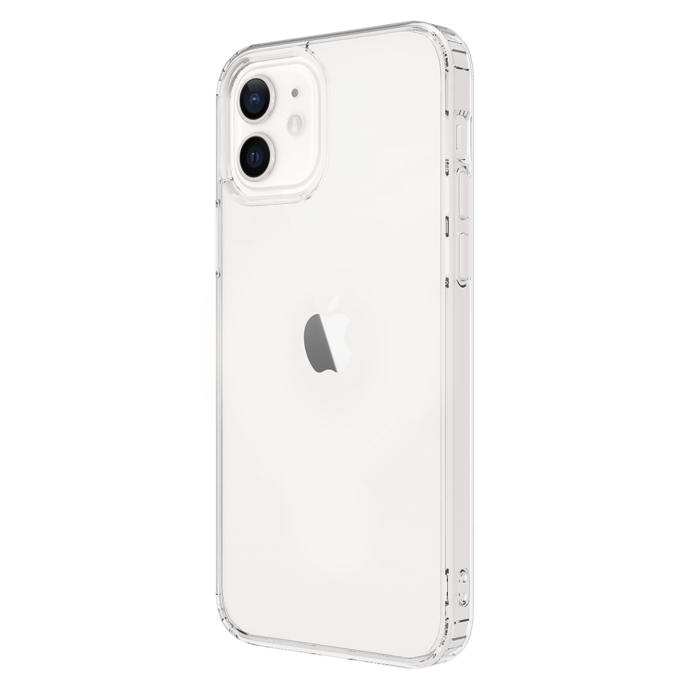 AMPD TPU / Acrylic Hard Shell Case for Apple iPhone 11