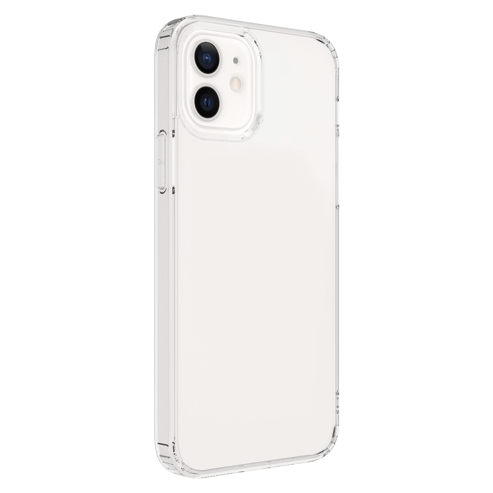 AMPD TPU / Acrylic Hard Shell Case for Apple iPhone 11