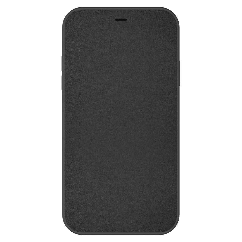 AMPD TPU / Acrylic Flip Wallet Case for Apple iPhone 11